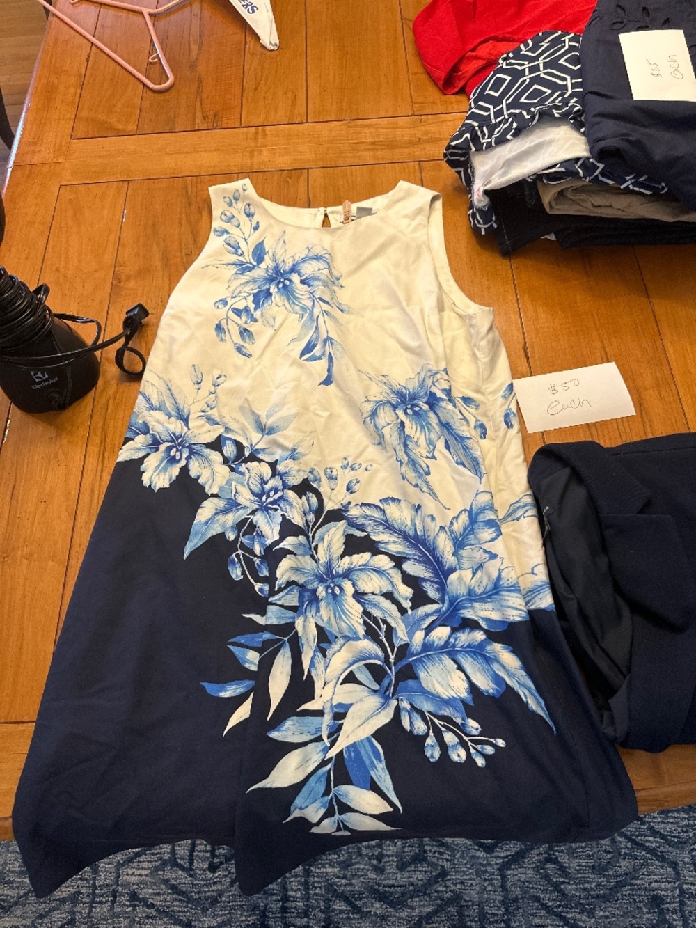 Summer dress